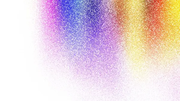 renkli gökkuşağı renkleri soyut arkaplan