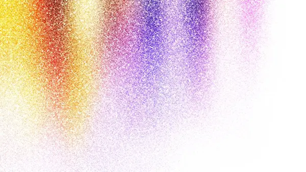 Soyut arkaplan, renkli resim. boyalı