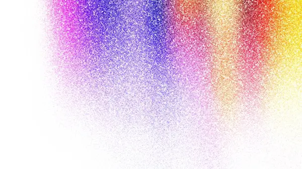 Çizgileri olan hafif Çokrenkli vektör arkaplanı.