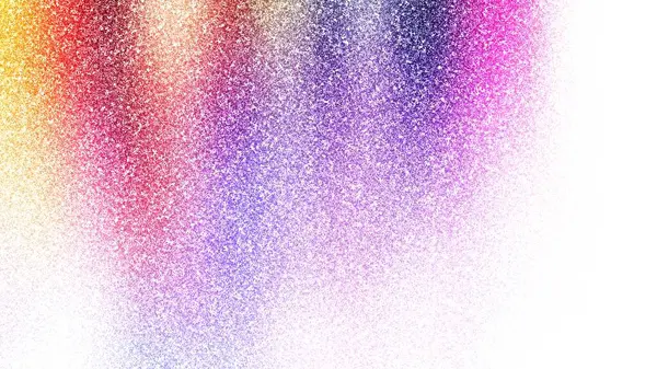 çok renkli sulu boya arka plan.