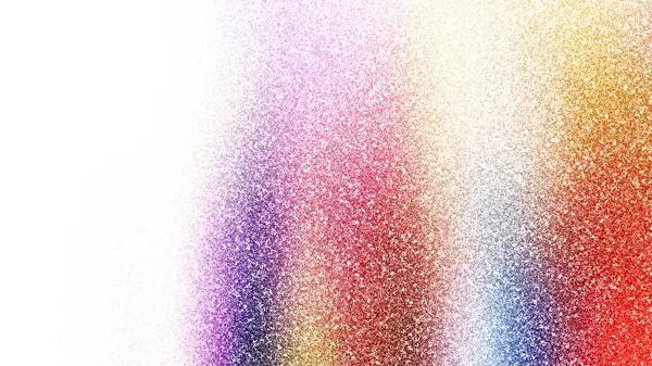 Metin için alanı olan renkli soyut arkaplan