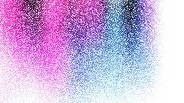 Pembe ve mor rengin soyut arkaplanı