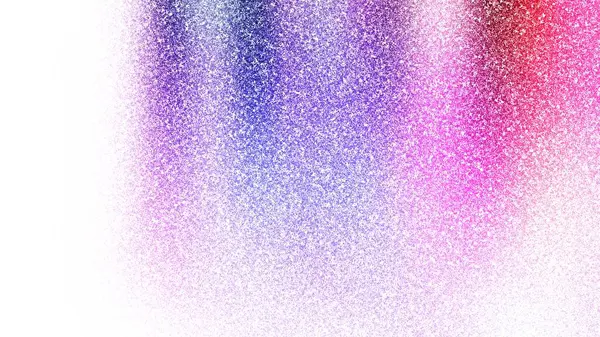 Pırıl pırıl ışıklar arka plan. mor ve beyaz. Odaklanamadı.