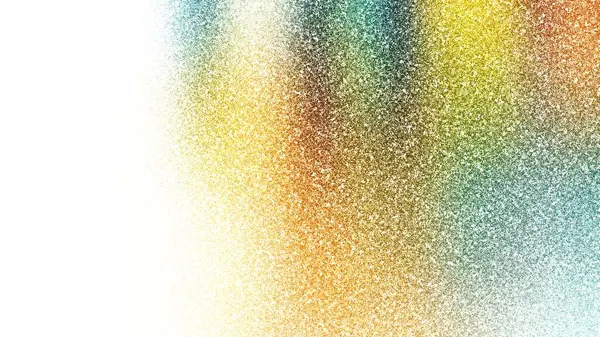 çokgen desenli yaratıcı prizmatik arkaplan