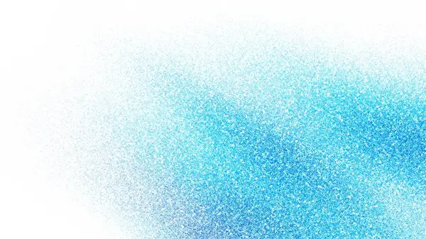 soyut mavi arkaplan, suluboya doku