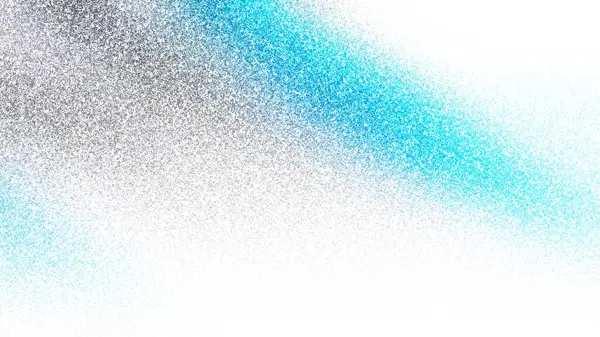 suluboya ile mavi ve beyaz arkaplan