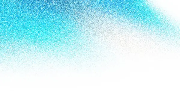 Açık mavi, diskleri olan yeşil vektör dokusu. Bulanık yağmur damlalarıyla modern soyut illüstrasyon. Web siteleri ve pankartlar için desen.