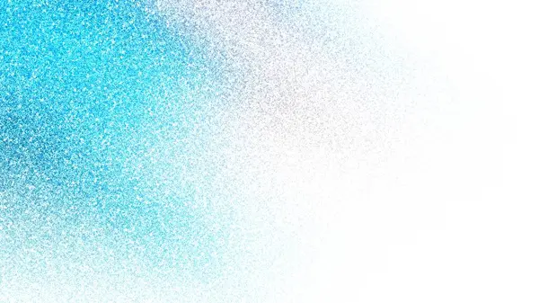 suluboya konturları ile soyut arka plan