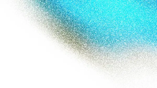 Disklerle açık mavi vektör arkaplanı.