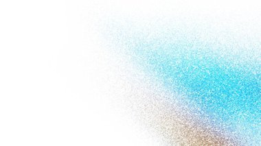 Taranmış Boyalı Soyut Arkaplan. Fırça darbesi ile boyanmış. Sanatsal canlılık ve renkli duvar kağıdı.