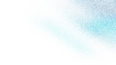 Bokeh ile soyut arkaplan