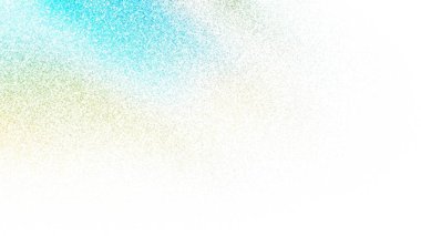 Bulanık gradyan ile soyut çok renkli arkaplan, boşluğu kopyala