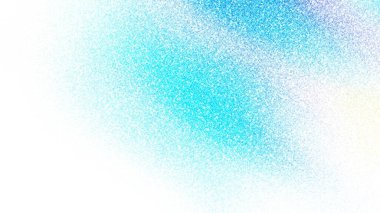 Mavi ve beyaz suluboya arka plan dokusu. vektör illüstrasyonu