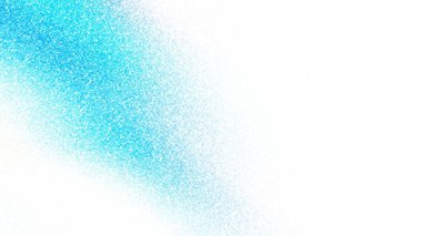 Soyut arkaplanın mavi rengi