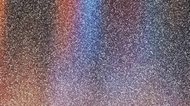 çok renkli parlak yıldızların arka planı, dokusu