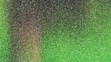 Bokeh ışıkları ile soyut arkaplan