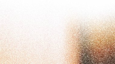 Renkli boyalı arka plan