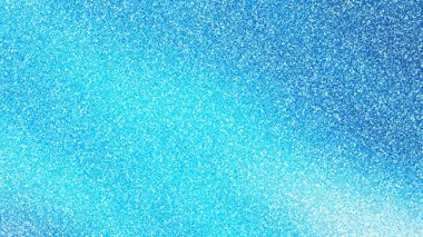 mavi parıltılı arka plan, ışıltılı bokeh