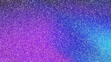 Kristal biçiminde koyu mor vektör şablonu. Renkli şekilli modern soyut çizimler. Tasarımınız için en iyi desen, poster, afiş.