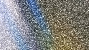 Gümüş folyo metalik doku arka planı. Gümüş metal doku. Parlak metal folyo dokusu.