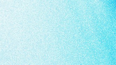 Soyut arkaplanın mavi rengi