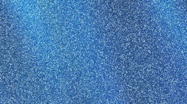 Kopyalama alanı olan soyut mavi arkaplan.