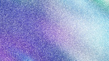 Bokeh ile soyut arkaplan