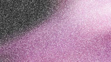 Pembe Glitter arka plan dokusu