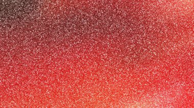 Kırmızı simli soyut arkaplan