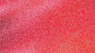 Kırmızı simli doku arkaplanı