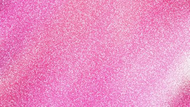 Pembe parıltılı soyut arkaplan, beyaz parıltılı pembe renk dokusu