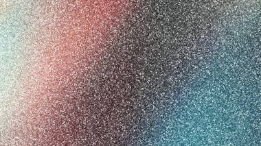 Soyut desenli renkli gradyan arkaplan