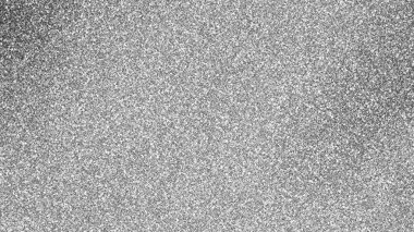 Siyah renkli gümüş parıltılı arkaplan