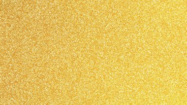 Işıltılı desenli altın arkaplan.