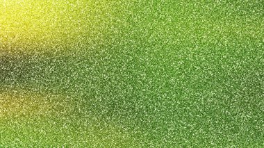 Bokeh ışıkları ile renkli soyut arkaplan