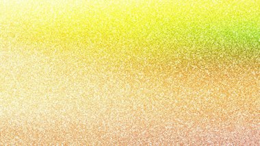 kristalli hafif turuncu vektör deseni.