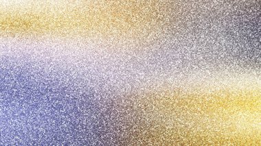 Bokeh ışıkları ile soyut arkaplan