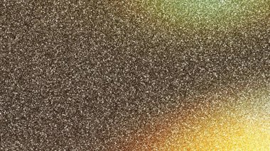 Altın folyo dokusu. soyut parlak folyo arkaplanı.