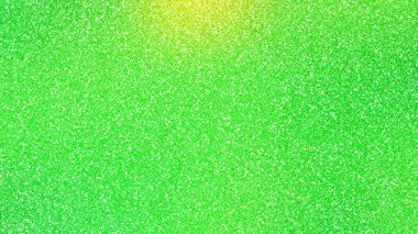 Renkli yıldızlı açık yeşil vektör dokusu. Renkli yıldızlı soyut çizimler. astroloji web siteleri için desen.