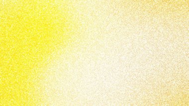 Soyut arkaplanın sarı rengi