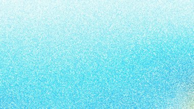 Soyut arkaplanın mavi rengi