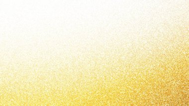 Altın parıltı Noel arkaplanı