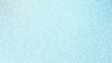 Işıl ışıl kar taneleri olan hafif gümüş vektör arka plan. Renkli kar taneleriyle modern soyut illüstrasyon. Kar, iş ilanınız için yeni yıl modeli.