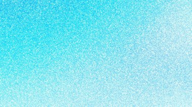 Soyut arkaplanın mavi rengi