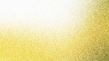 altın parıltısı deseni soyut