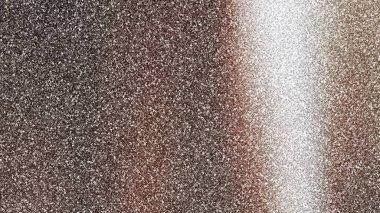 Bokeh ışıkları ile soyut arkaplan