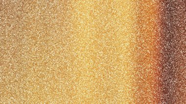 Altın parıltı dokusu soyut arkaplan