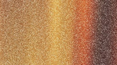 Altın desenli soyut arkaplan