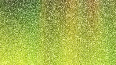 Açık Yeşil, satırlı sarı vektör arkaplanı.