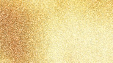 Tasarım için altın folyo arkaplanı.